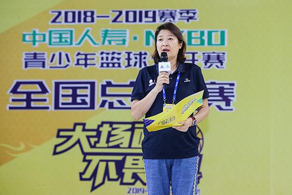 为什么篮球教练的经验很重要_0